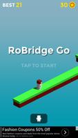 RoBridge Go plakat