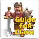 Best Guide for Clash of Clans APK