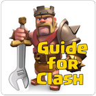 ikon Best Guide for Clash of Clans