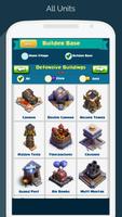 Best Guide for Clash of Clans poster