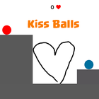 Kiss Balls icône