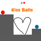 Kiss Balls biểu tượng