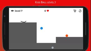 Kiss Balls ảnh chụp màn hình 1