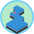 RoBall Zigzag