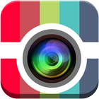 Camera 1080 icon