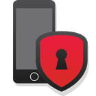 Seguridad Móvil أيقونة