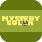 Mystery Color icône