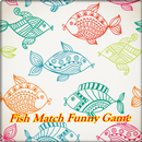 Fish Match Funny Game APK