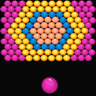 bubble shooter world Pro icône