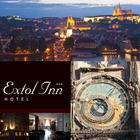 آیکون‌ Hotel Extol Inn