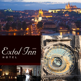 Hotel Extol Inn icône
