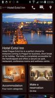 Hotel Extol Inn 포스터