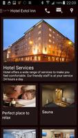 Hotel Extol Inn 截图 1