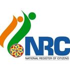 Complete Draft NRC Assam : Search Your Status icono