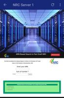 Complete Draft NRC Assam : Serarch Your Status スクリーンショット 3