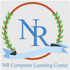 NR Computer Learning Center أيقونة