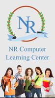NR Computer Learning Center الملصق
