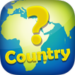 Guess the Country - 4 Pics 1 Word