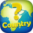 Guess the Country - 4 Pics 1 Word APK