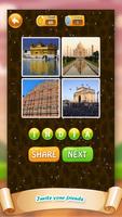 Guess the Country - 4 Pics 1 Word Poster