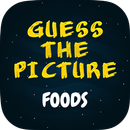 Guess The Food Picture Quiz- Fun Trivia Puzzle APK