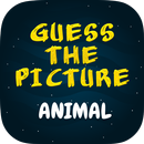 Guess The Animal -  Hidden Picture Puzzle Trivia APK