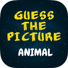 Icona Guess The Animal -  Hidden Picture Puzzle Trivia