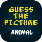 Guess The Animal -  Hidden Picture Puzzle Trivia Zeichen