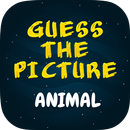 Guess the Picture - Animal APK