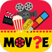 ”Movie Trivia Quiz - 4 pics 1 Word