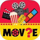 Movie Trivia Quiz - 4 pics 1 Word APK