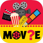 Movie Trivia Quiz - 4 pics 1 Word иконка