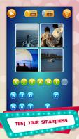 Movie Trivia Quiz - 4 pics 1 Word screenshot 2