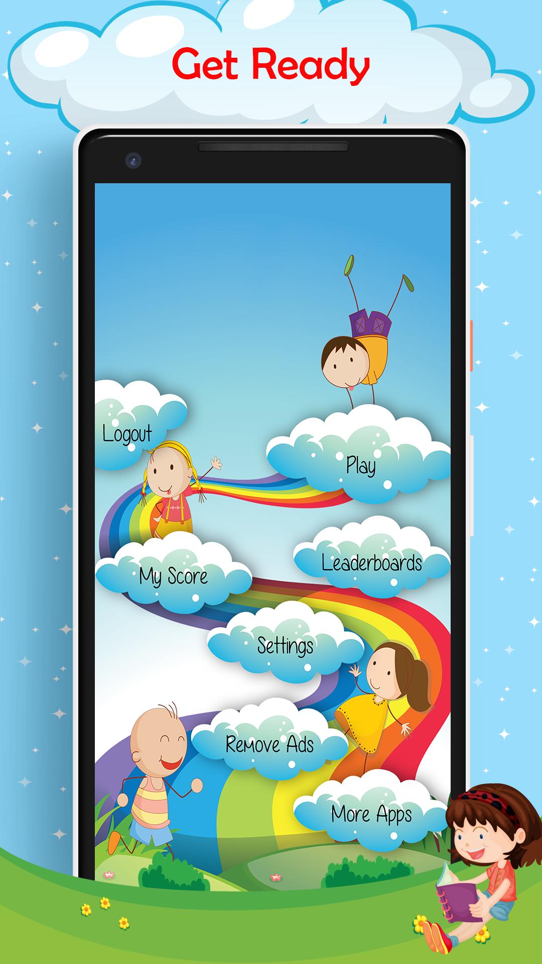 Gk Test Kids Quiz Trivia Quiz Game For Kids Apk For Android Download Gk Test Kids Quiz Trivia Quiz Game For Kids Apk For Android Download