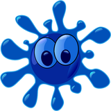 crazy jelly biểu tượng