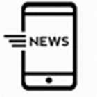 News widget icône