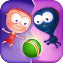 Give My Ball Back APK