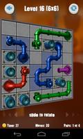 Plumber Bob: Pipes 3D Affiche