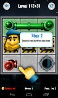 Plumber Bob: Pipes 3D capture d'écran 2