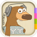 Всяка музяка - гра-караоке APK