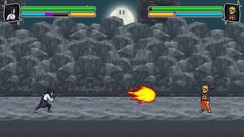 Shinobi War: Reborn Screenshot 3