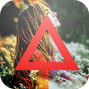 Prisma Photo Editor App ikon