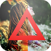 Prisma Photo Editor App 图标