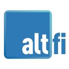 Altfi Summit NYC 2014 ไอคอน