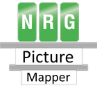 Picture Mapper Mobile icon