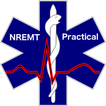 NREMT Practical Flashcards