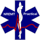 NREMT Practical Flashcards أيقونة