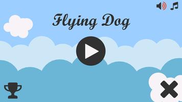 Flying Dog Affiche