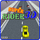 Super Rider 3D icon