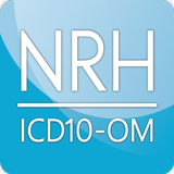 NRH ICD10 aplikacja